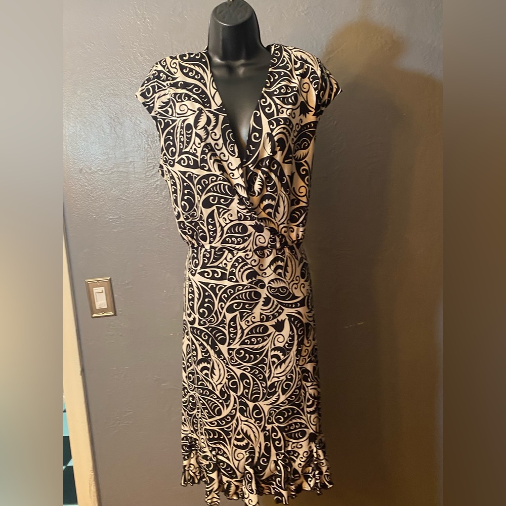 Glamour Dress